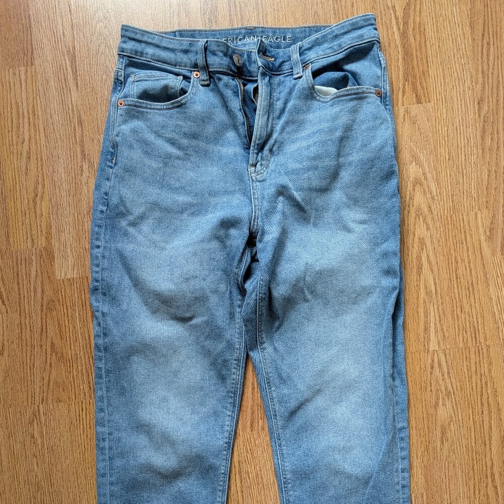 Jeans American eagle